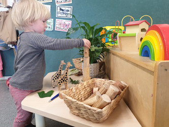 Photo of Waterview Early Learning Center