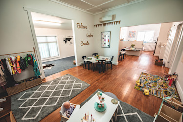 Photo of Buckle My Shoe Early Learning Centre
