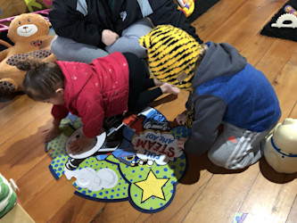 Photo of Little Waikato Scholars Prep School