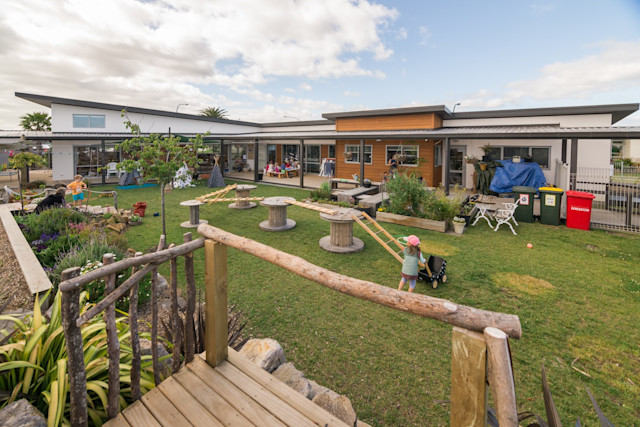 Photo of Wairakei Kindergarten