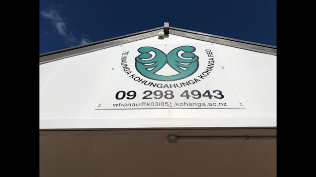 Photo of Te Kohanga Reo o Te Maunga Kohungahunga