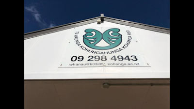 Photo of Te Kohanga Reo o Te Maunga Kohungahunga