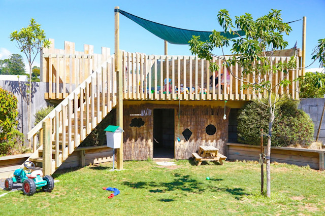 Photo of Jumpstart Preschool