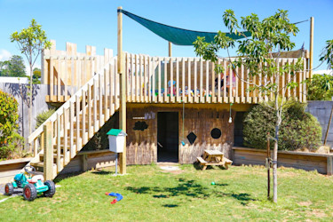 Photo of Jumpstart Preschool