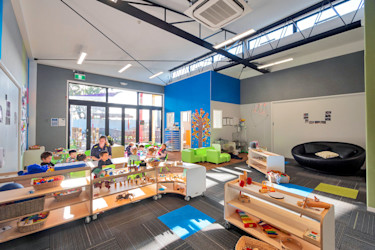 Photo of Kid Country St Johns