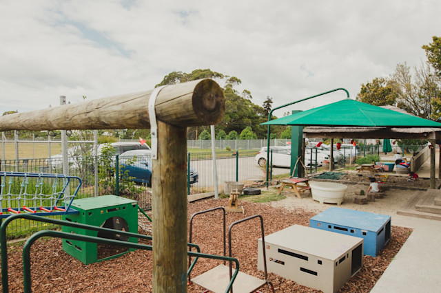 Photo of Barnardos Early Learning Centre Otara 