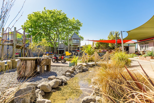 Photo of Lakeview Kindergarten