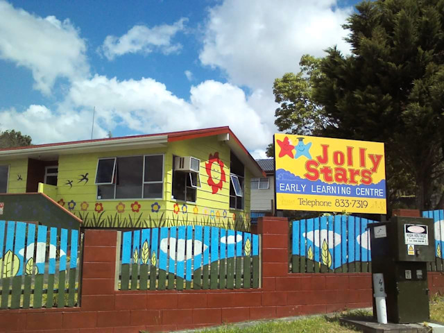 Photo of Jolly Stars Early Learning Centre