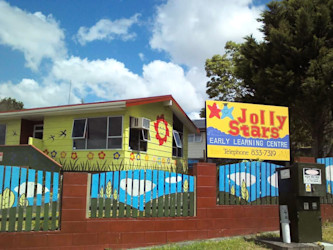 Photo of Jolly Stars Early Learning Centre