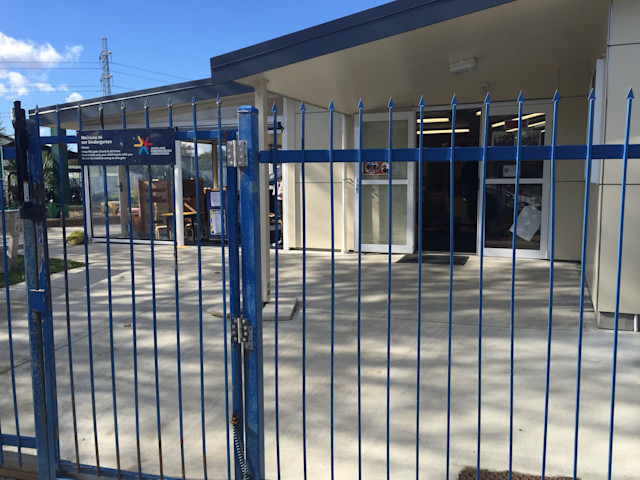 Photo of Flatbush Kindergarten