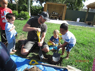 Photo of Central Kids Kindergartens - Huntly