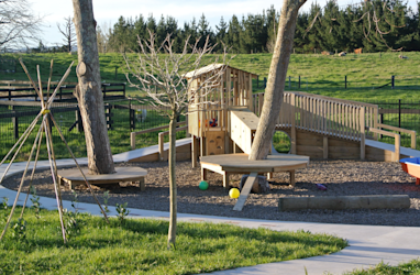Photo of Farmhouse Preschool Karaka