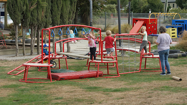 Photo of Active Explorers Leeston