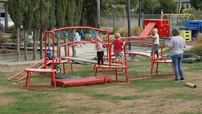 Photo of Active Explorers Leeston