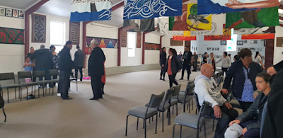 Photo of Te Kohanga Reo o Te Paatu