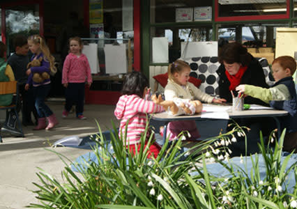 Photo of Kidsfirst Kindergartens Sunbeam