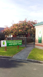 Photo of Chapel Hill Kindergarten