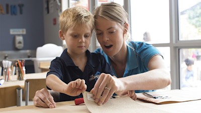 Photo of Learning Adventures Mangorei