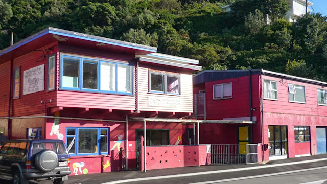 Photo of High Five Care and Learning