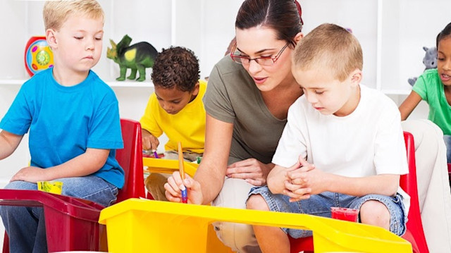 Photo of Li'l Champs Educare 3