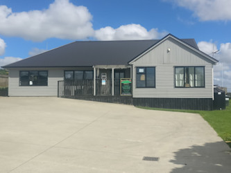 Photo of Little Pioneers