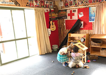 Photo of Kidsfirst Kindergartens Niu