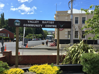 Photo of North East Valley Baptist Community Centre