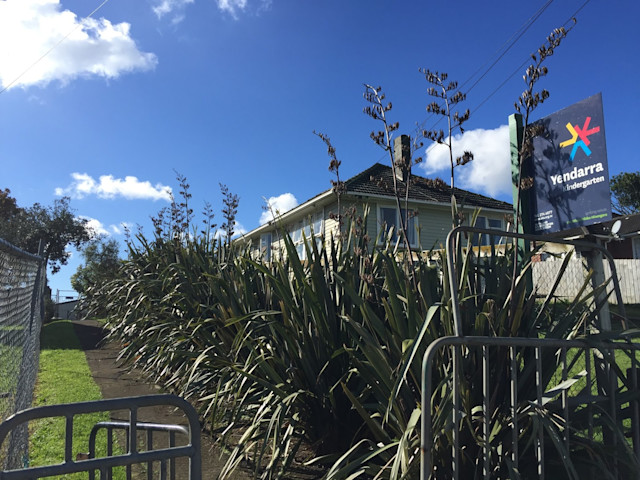 Photo of Yendarra Kindergarten