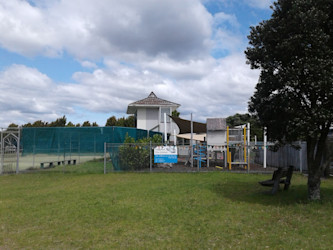 Photo of Pauanui Pre-School