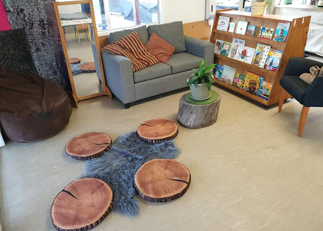 Photo of Before Six Early Educational Childhood Centre