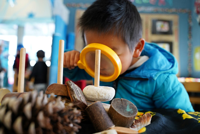 Photo of BestStart Baverstock Oaks