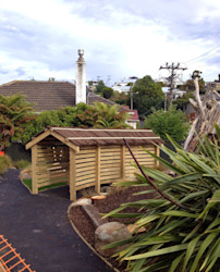 Photo of Kaikorai Kindergarten