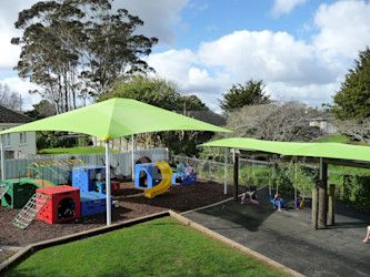 Photo of First Ave Hora Hora Kindergarten