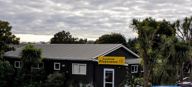 Photo of Lynfield Playcentre