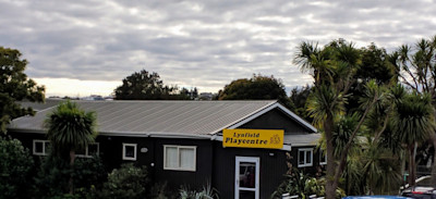 Photo of Lynfield Playcentre