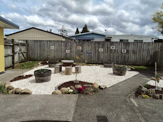 Photo of Tikipunga Free Kindergarten