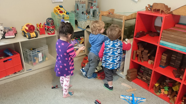 Photo of Korokoro Playcentre