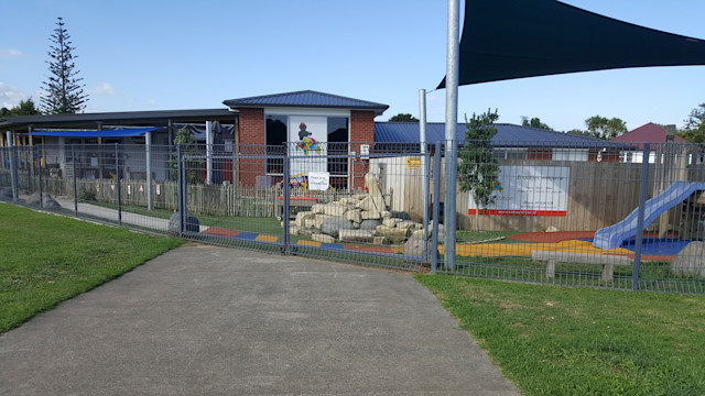 Photo of The Fire Station