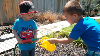 Photo of Little Wonders Childcare (Roslyn)