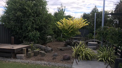 Photo of Launch active early learning