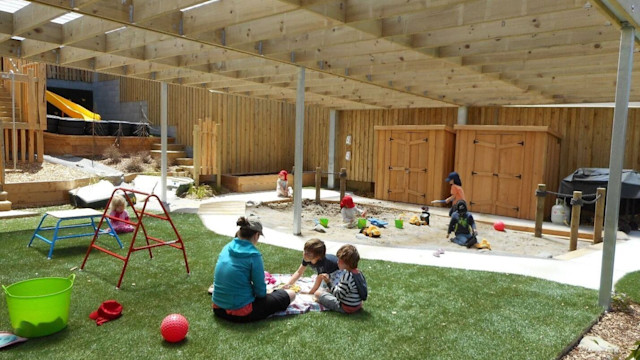 Photo of Island Bay Childcare