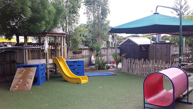 Photo of Active Explorers Swanson