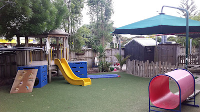 Photo of Active Explorers Swanson