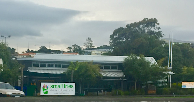 Photo of Small Fries Christian Childcare Centre