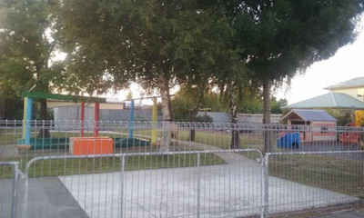 Photo of Woodend Playcentre