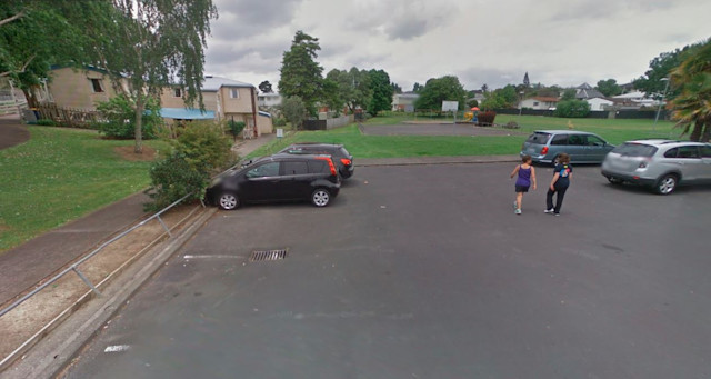 Photo of Onepoto Awhina Educare Centre