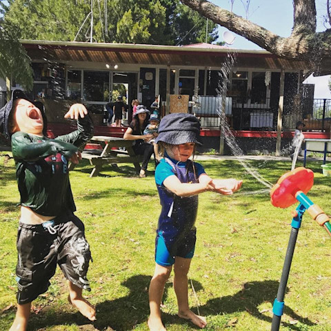 Photo of Songbird Early Childhood Centre