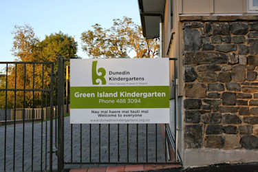 Photo of Green Island Kindergarten
