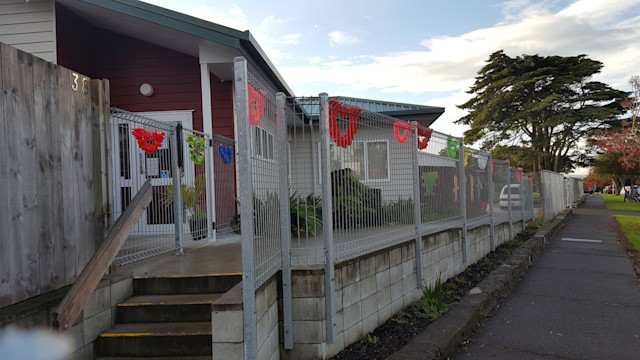Photo of Apii Potiki Glen Innes Community Pre-School