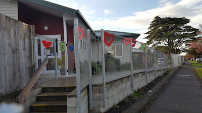 Photo of Apii Potiki Glen Innes Community Pre-School